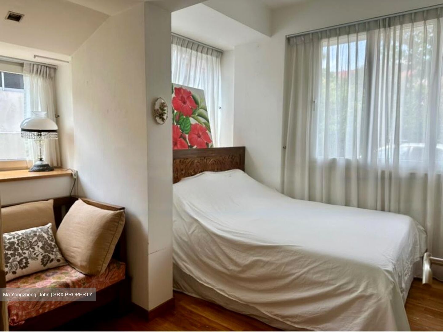 Sunshine Loft (D15), Apartment #480036531